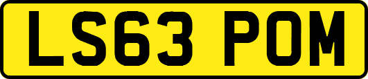 LS63POM