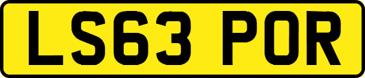 LS63POR
