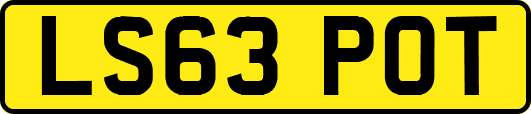 LS63POT