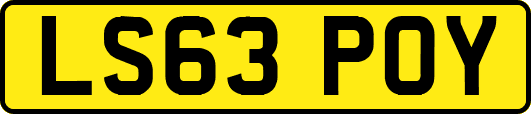 LS63POY