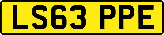LS63PPE