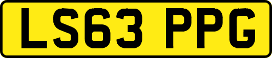 LS63PPG