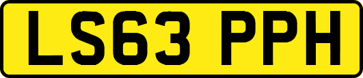 LS63PPH