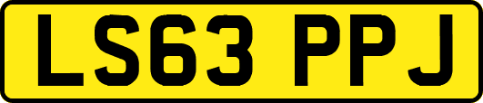 LS63PPJ