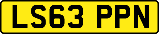 LS63PPN