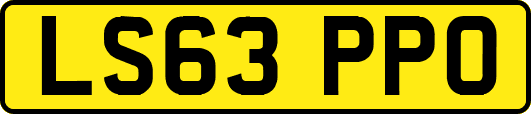 LS63PPO