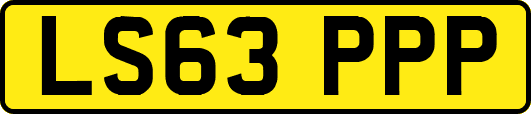 LS63PPP