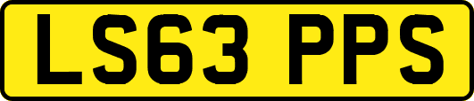 LS63PPS
