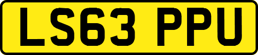 LS63PPU