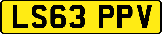 LS63PPV
