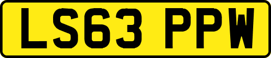 LS63PPW