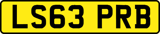 LS63PRB