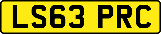 LS63PRC
