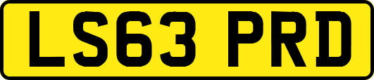 LS63PRD