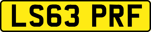 LS63PRF