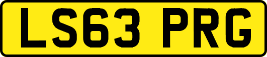LS63PRG