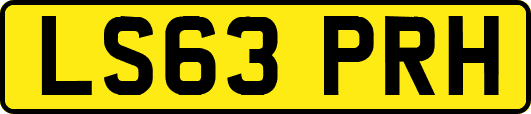 LS63PRH