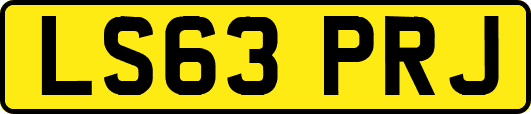 LS63PRJ