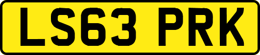 LS63PRK