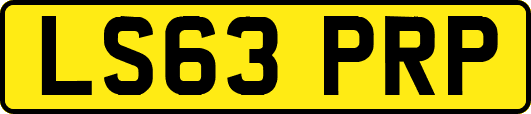 LS63PRP