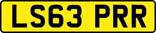 LS63PRR