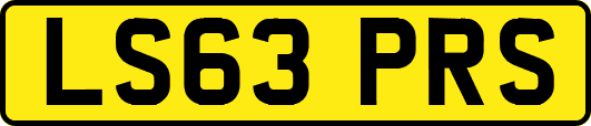 LS63PRS