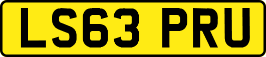 LS63PRU