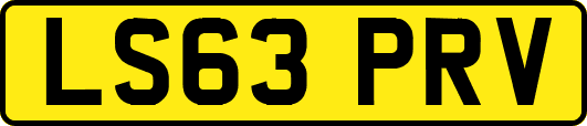 LS63PRV