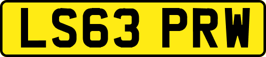 LS63PRW