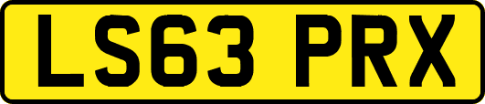 LS63PRX