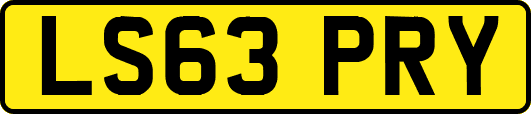 LS63PRY