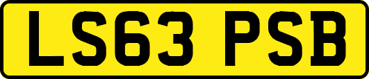 LS63PSB