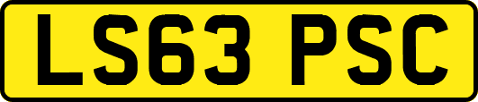LS63PSC