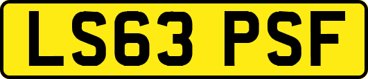 LS63PSF