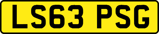 LS63PSG