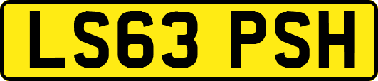 LS63PSH