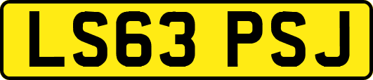 LS63PSJ