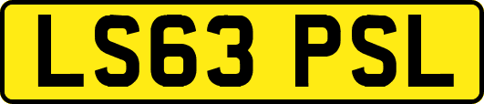 LS63PSL