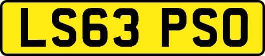 LS63PSO