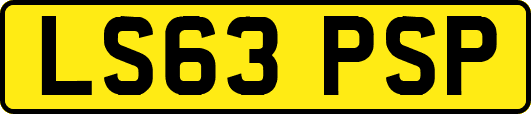 LS63PSP