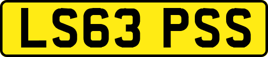LS63PSS