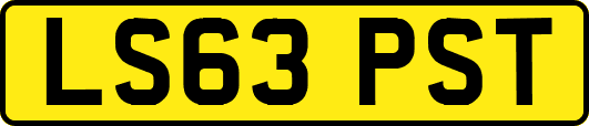 LS63PST
