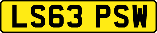 LS63PSW