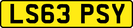 LS63PSY
