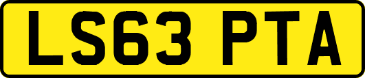 LS63PTA