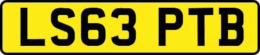 LS63PTB