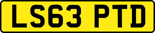 LS63PTD