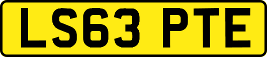 LS63PTE