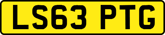 LS63PTG