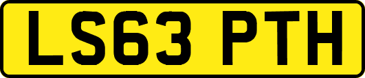 LS63PTH